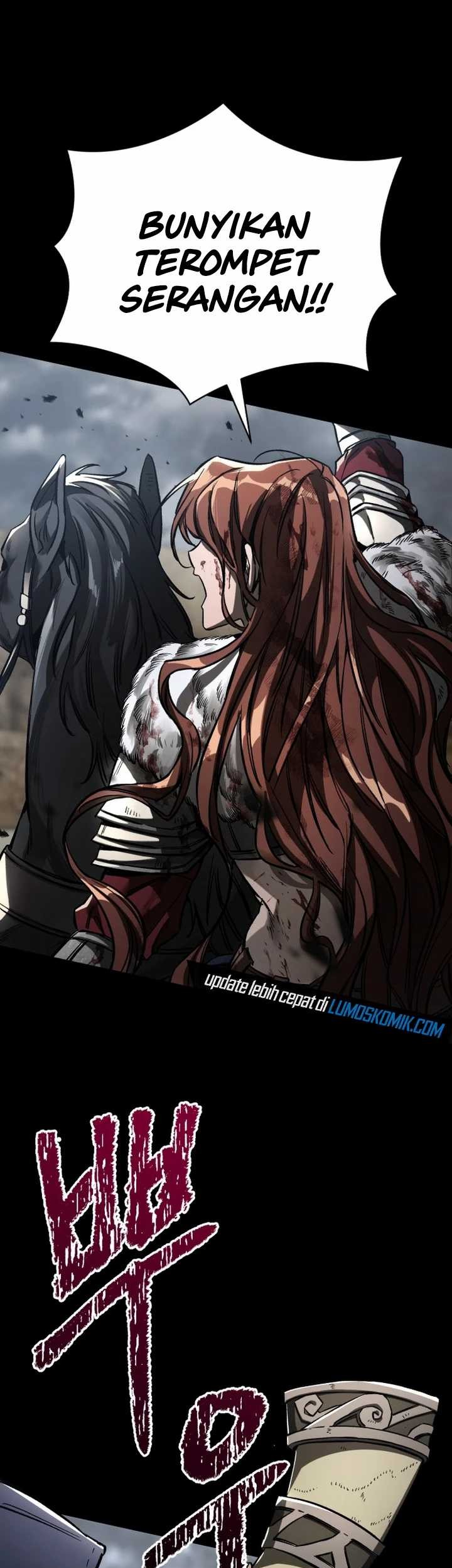 Roguish Guard in a Medieval FantasyRoguish Guard in a Medieval Fantasy Chapter 01 Gambar 17