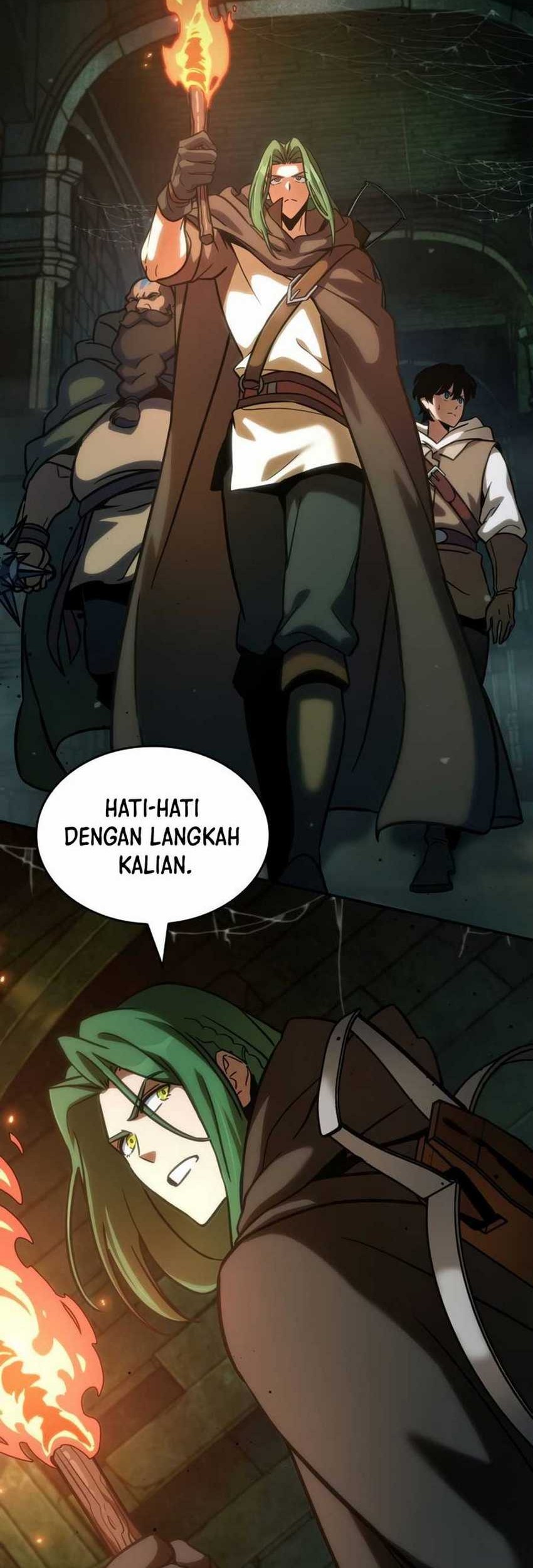 Baca  Vallhala Saga Chapter 08 Gambar 2