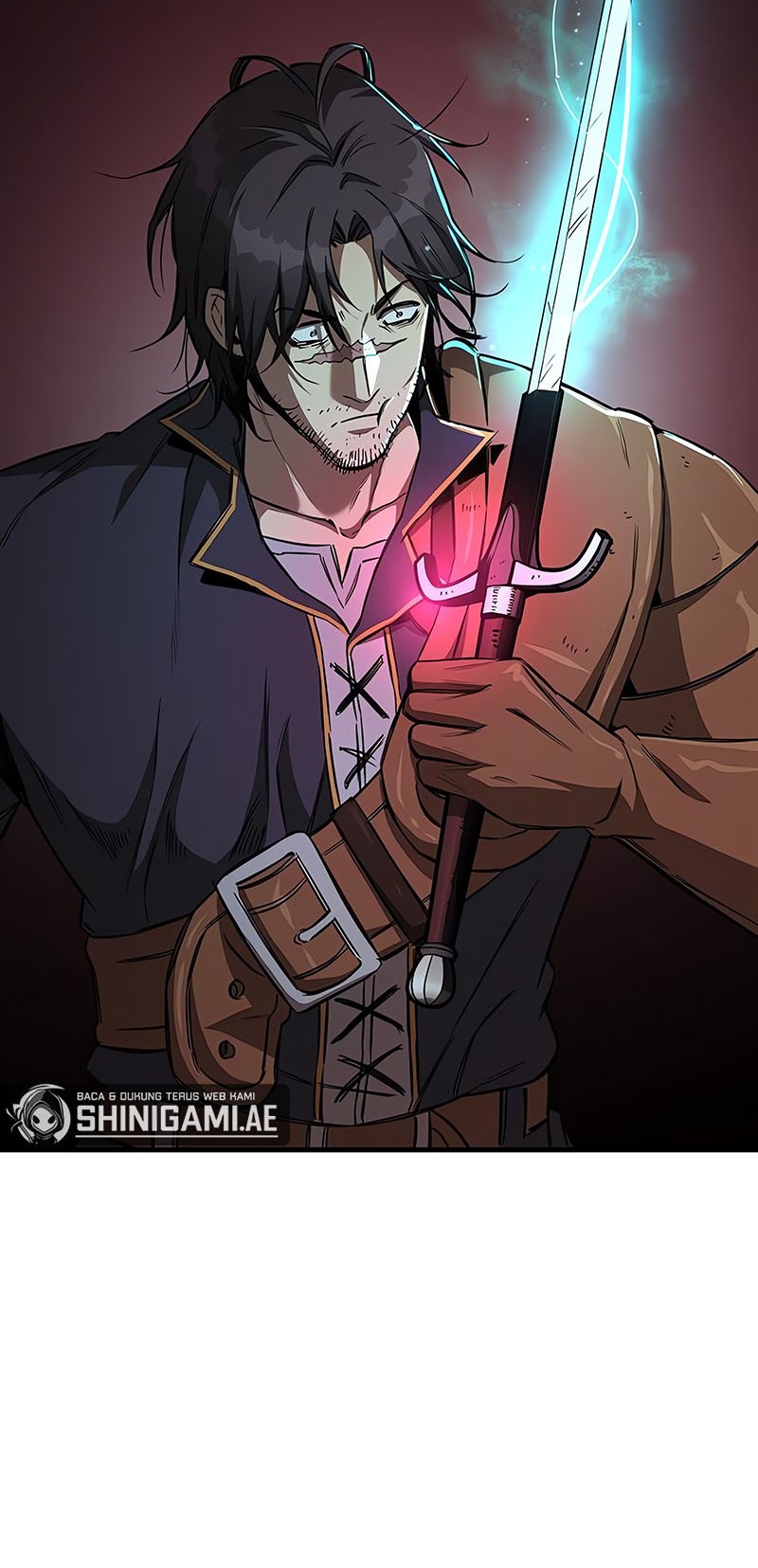 Roguish Guard in a Medieval FantasyRoguish Guard in a Medieval Fantasy Chapter 15 Gambar 45