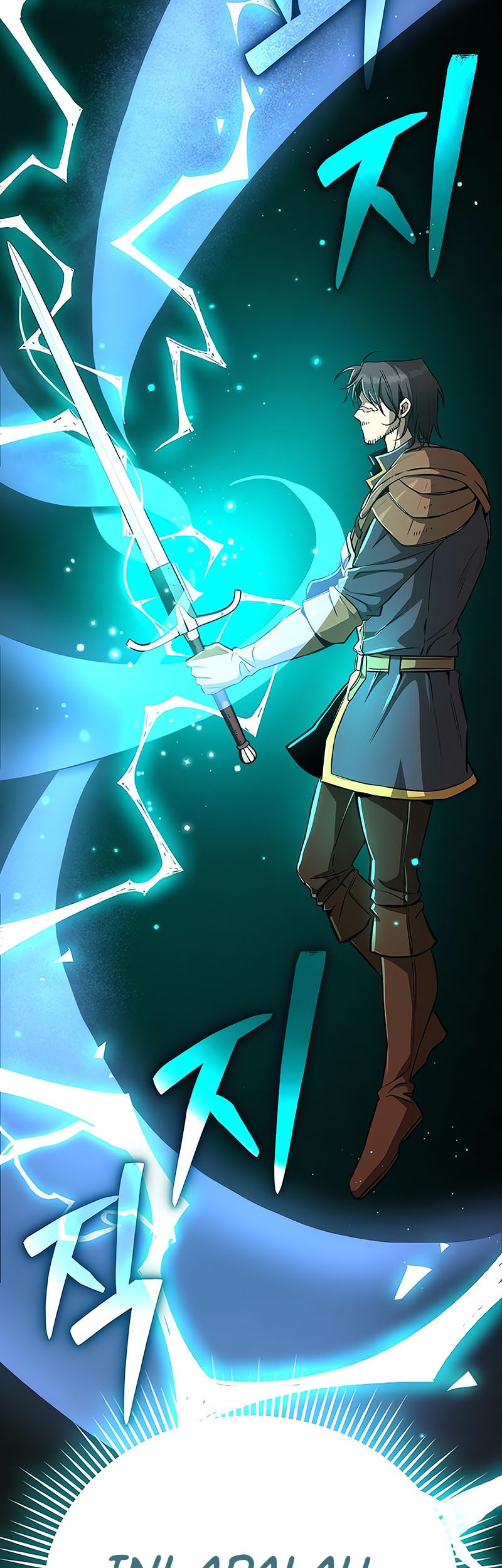 Roguish Guard in a Medieval FantasyRoguish Guard in a Medieval Fantasy Chapter 15 Gambar 51