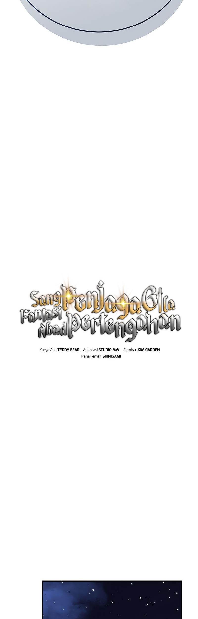 Roguish Guard in a Medieval FantasyRoguish Guard in a Medieval Fantasy Chapter 15 Gambar 67