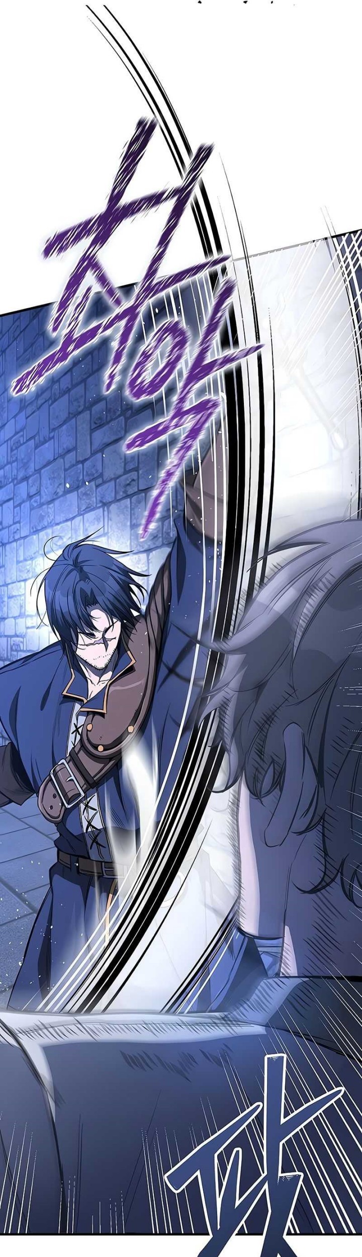 Roguish Guard in a Medieval FantasyRoguish Guard in a Medieval Fantasy Chapter 14 Gambar 21