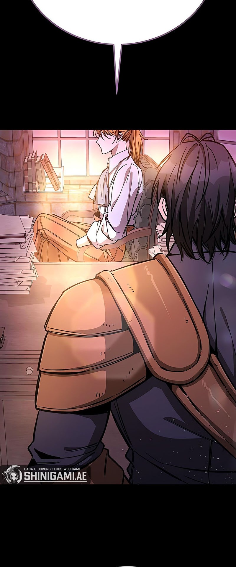 Roguish Guard in a Medieval FantasyRoguish Guard in a Medieval Fantasy Chapter 12 Gambar 54