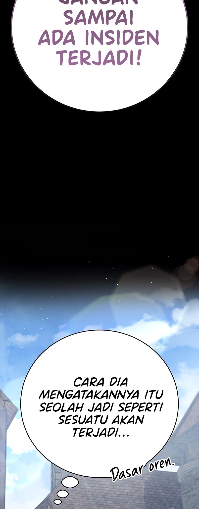 Roguish Guard in a Medieval FantasyRoguish Guard in a Medieval Fantasy Chapter 12 Gambar 58