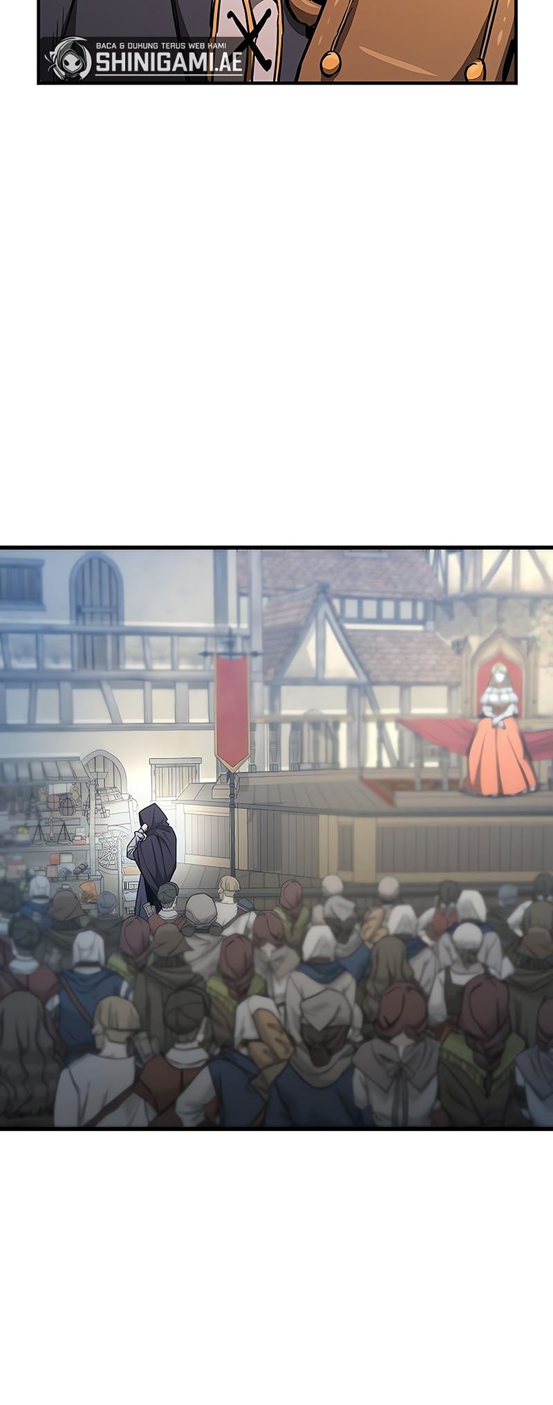 Roguish Guard in a Medieval FantasyRoguish Guard in a Medieval Fantasy Chapter 12 Gambar 60