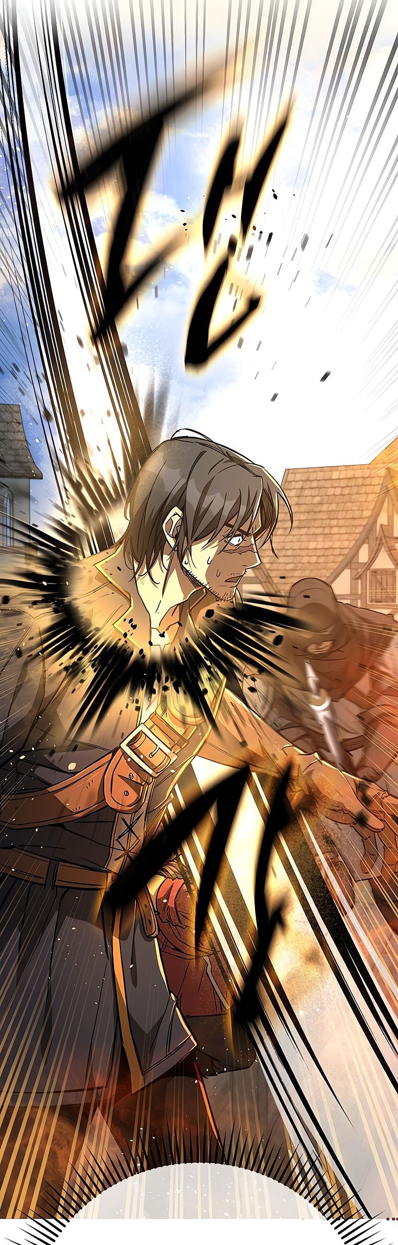 Roguish Guard in a Medieval FantasyRoguish Guard in a Medieval Fantasy Chapter 12 Gambar 73