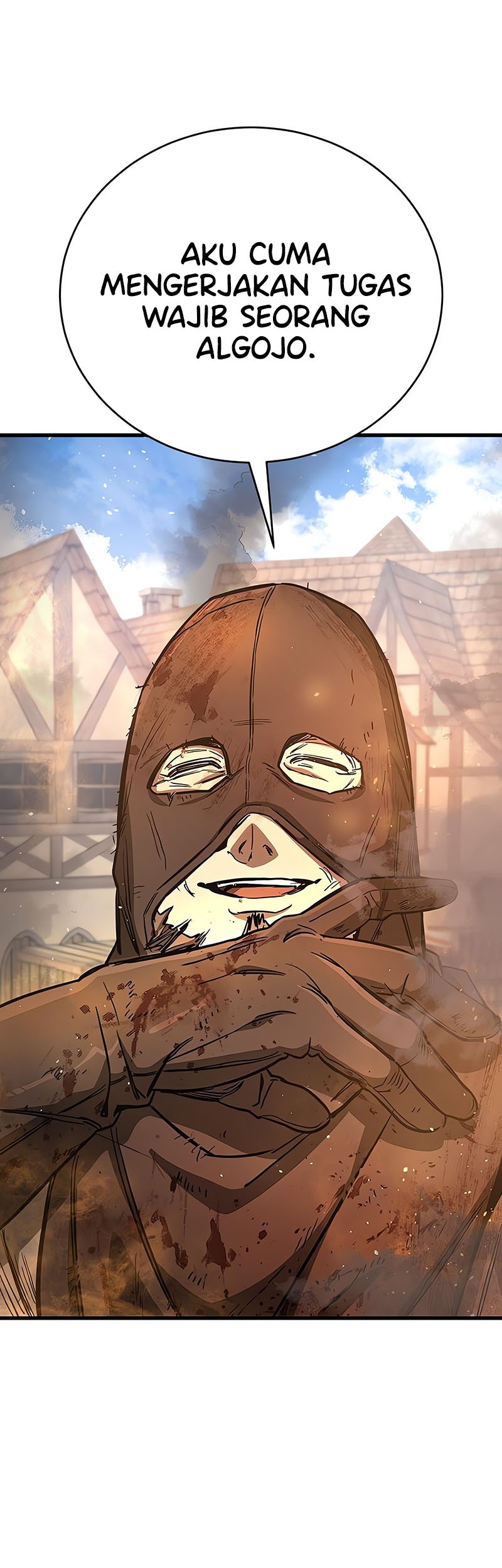 Roguish Guard in a Medieval FantasyRoguish Guard in a Medieval Fantasy Chapter 12 Gambar 75