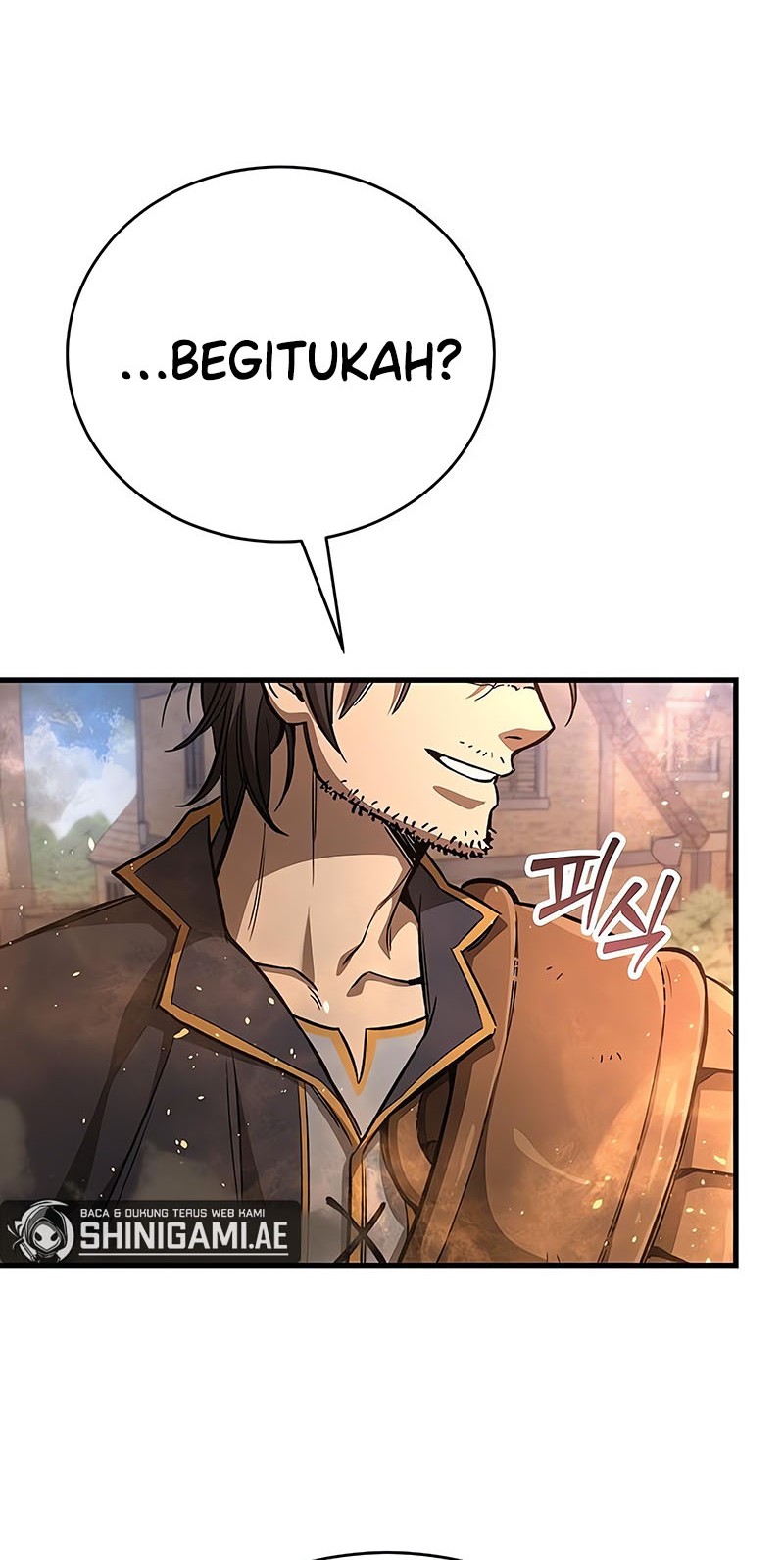 Roguish Guard in a Medieval FantasyRoguish Guard in a Medieval Fantasy Chapter 12 Gambar 76