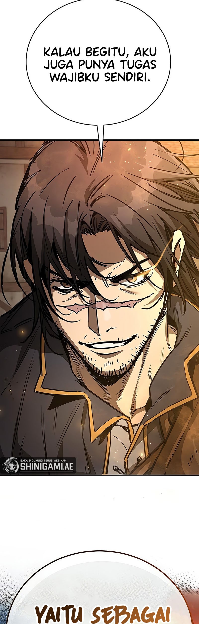 Roguish Guard in a Medieval FantasyRoguish Guard in a Medieval Fantasy Chapter 12 Gambar 77