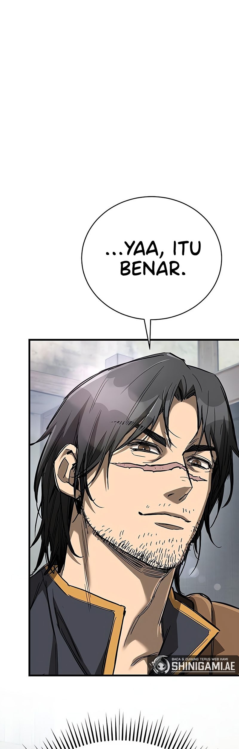 Roguish Guard in a Medieval FantasyRoguish Guard in a Medieval Fantasy Chapter 12 Gambar 11