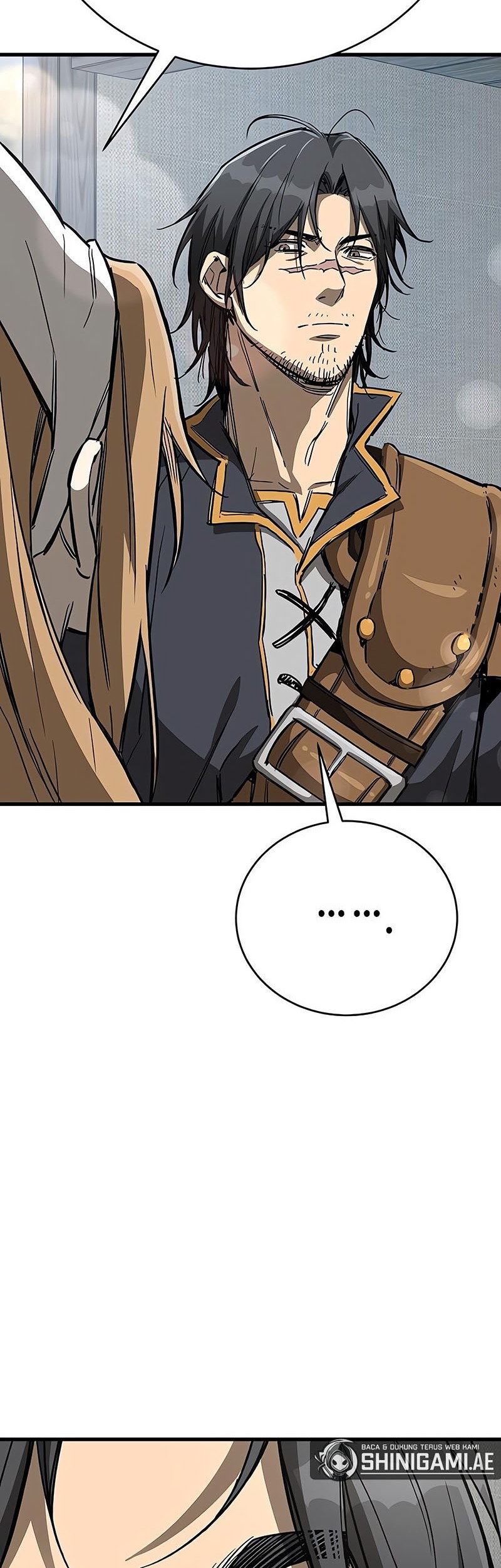 Roguish Guard in a Medieval FantasyRoguish Guard in a Medieval Fantasy Chapter 12 Gambar 16