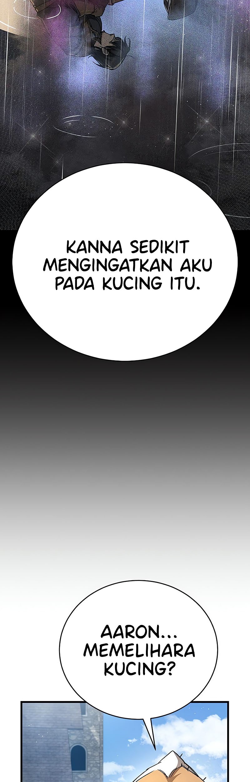 Roguish Guard in a Medieval FantasyRoguish Guard in a Medieval Fantasy Chapter 12 Gambar 21