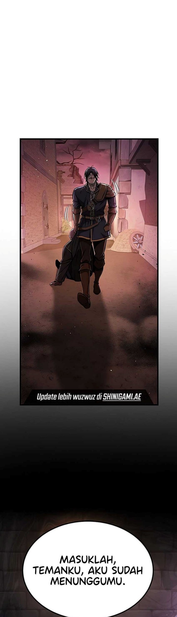 Roguish Guard in a Medieval FantasyRoguish Guard in a Medieval Fantasy Chapter 11 Gambar 19