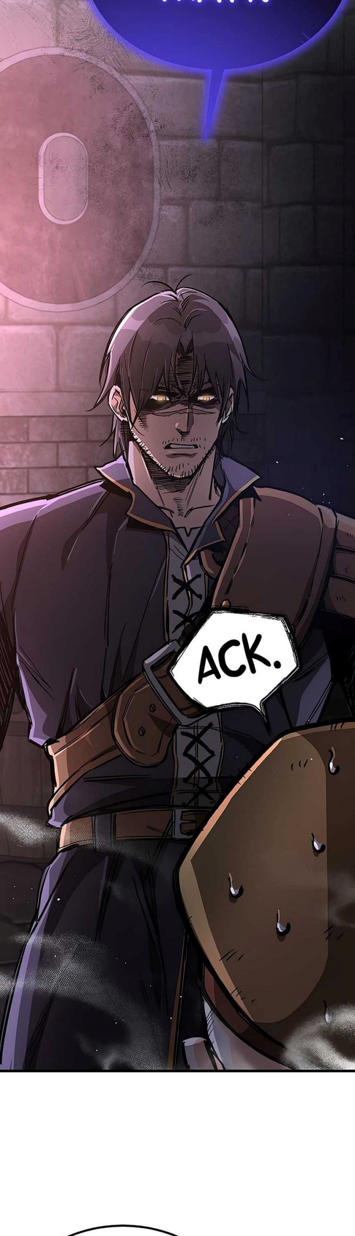 Roguish Guard in a Medieval FantasyRoguish Guard in a Medieval Fantasy Chapter 11 Gambar 23