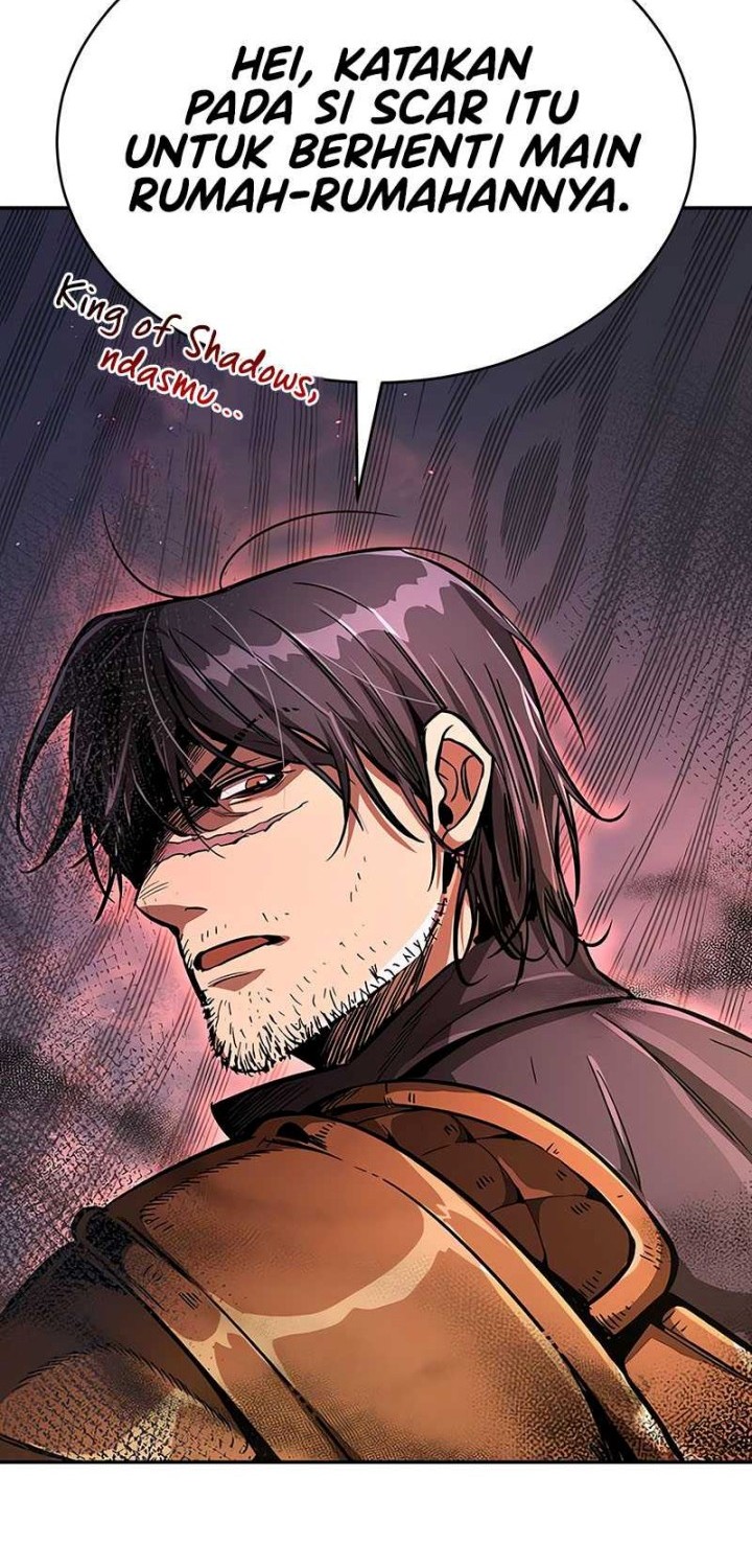 Roguish Guard in a Medieval FantasyRoguish Guard in a Medieval Fantasy Chapter 10 Gambar 43
