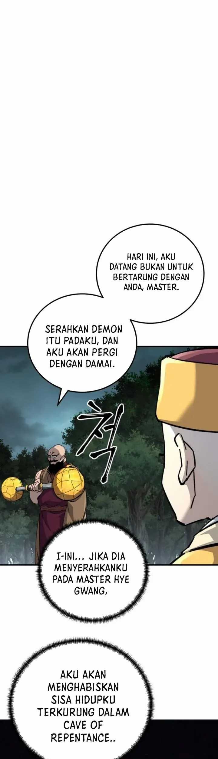 Baca Warrior Grandpa and Supreme Granddaughter Chapter 67 Gambar 2