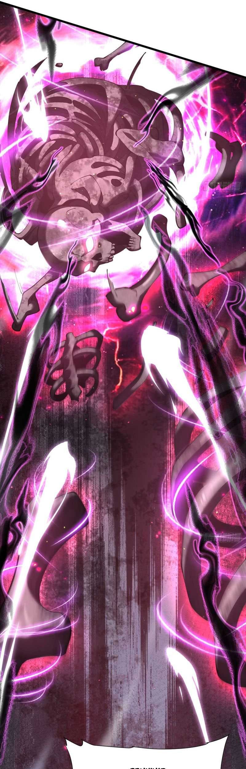 The Betrayal of Shadow Chapter 24 Gambar 38