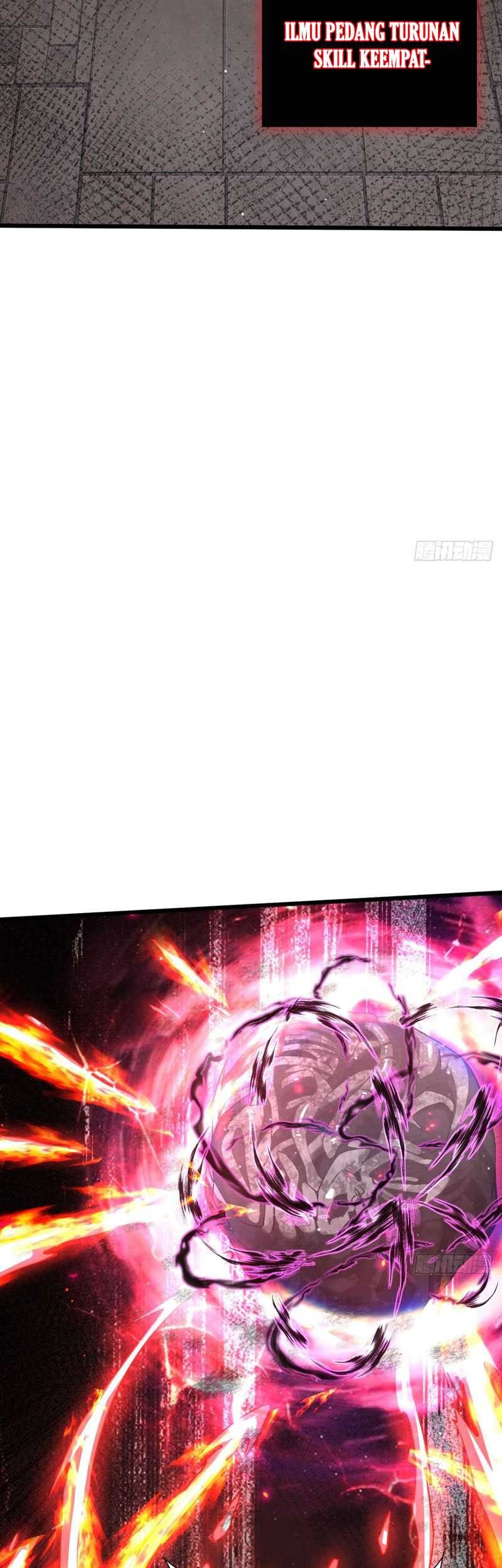 The Betrayal of Shadow Chapter 24 Gambar 42