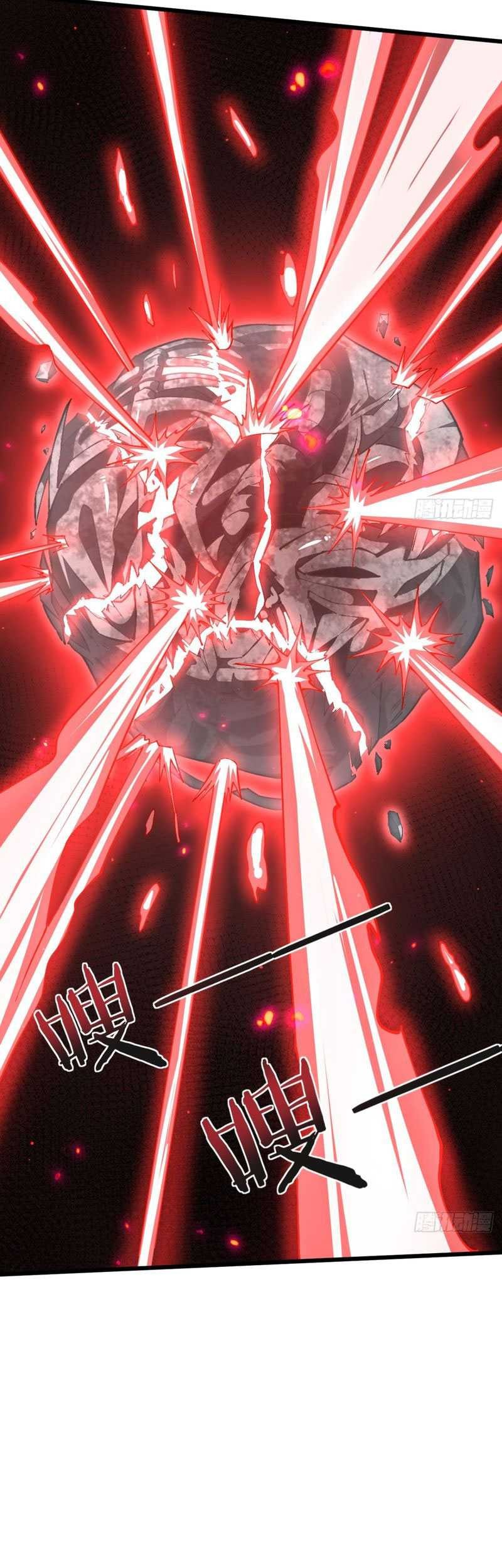 The Betrayal of Shadow Chapter 24 Gambar 44