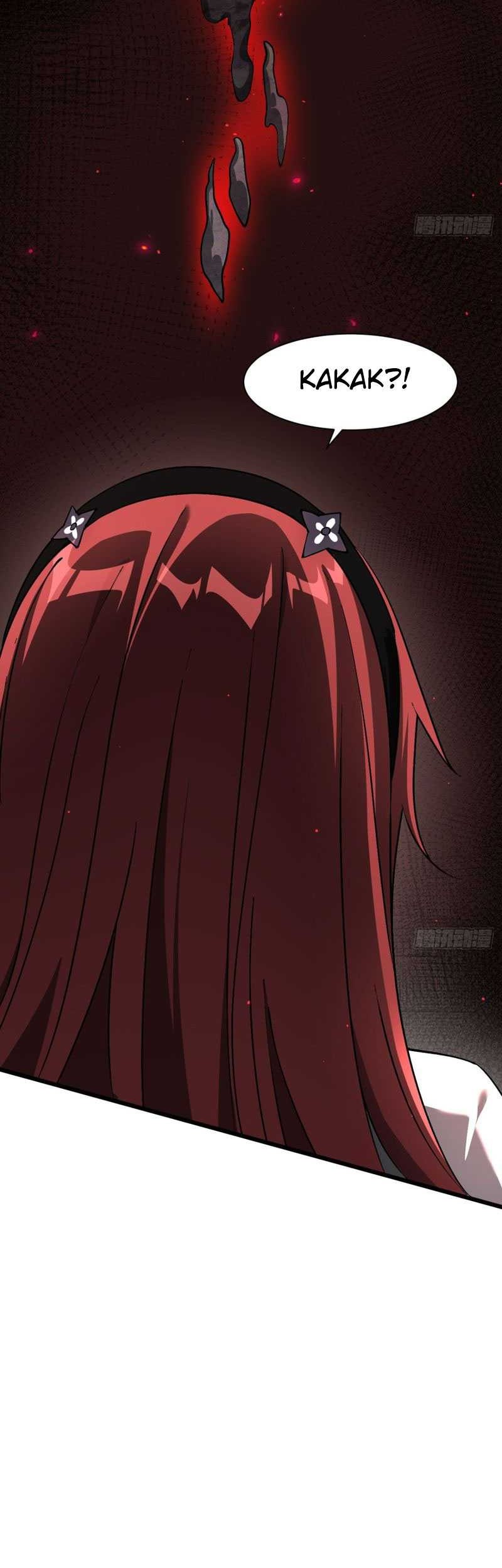 The Betrayal of Shadow Chapter 24 Gambar 46