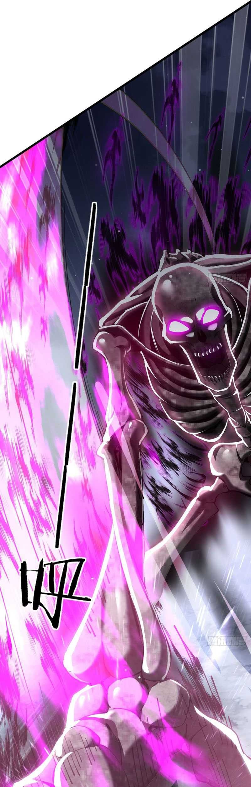 The Betrayal of Shadow Chapter 24 Gambar 9