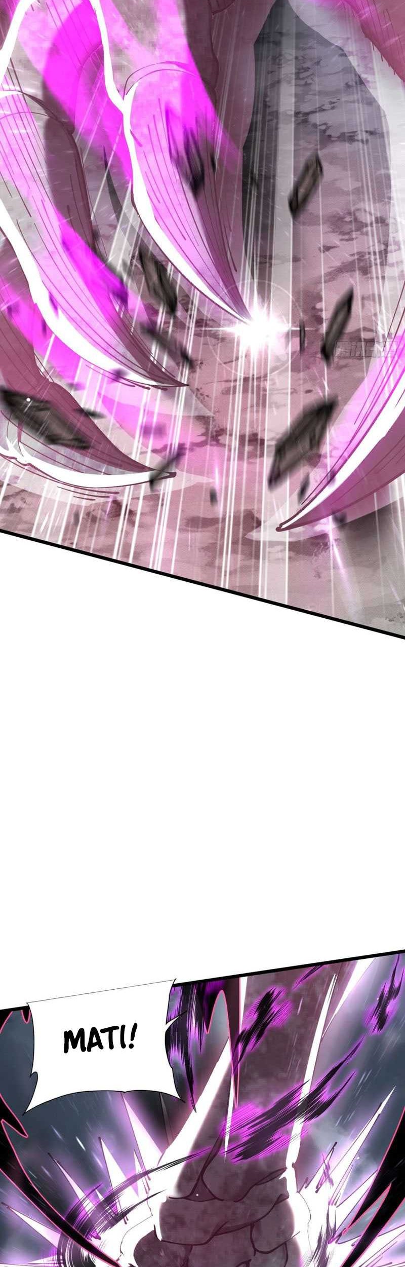 The Betrayal of Shadow Chapter 24 Gambar 10