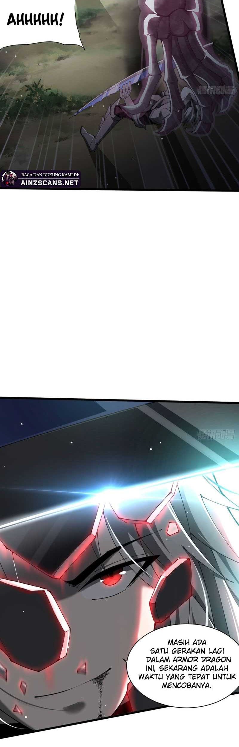 The Betrayal of Shadow Chapter 24 Gambar 12