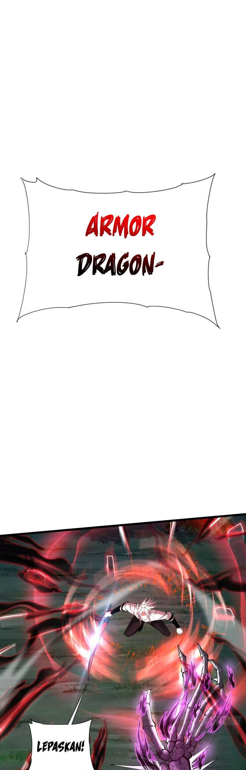 The Betrayal of Shadow Chapter 24 Gambar 13