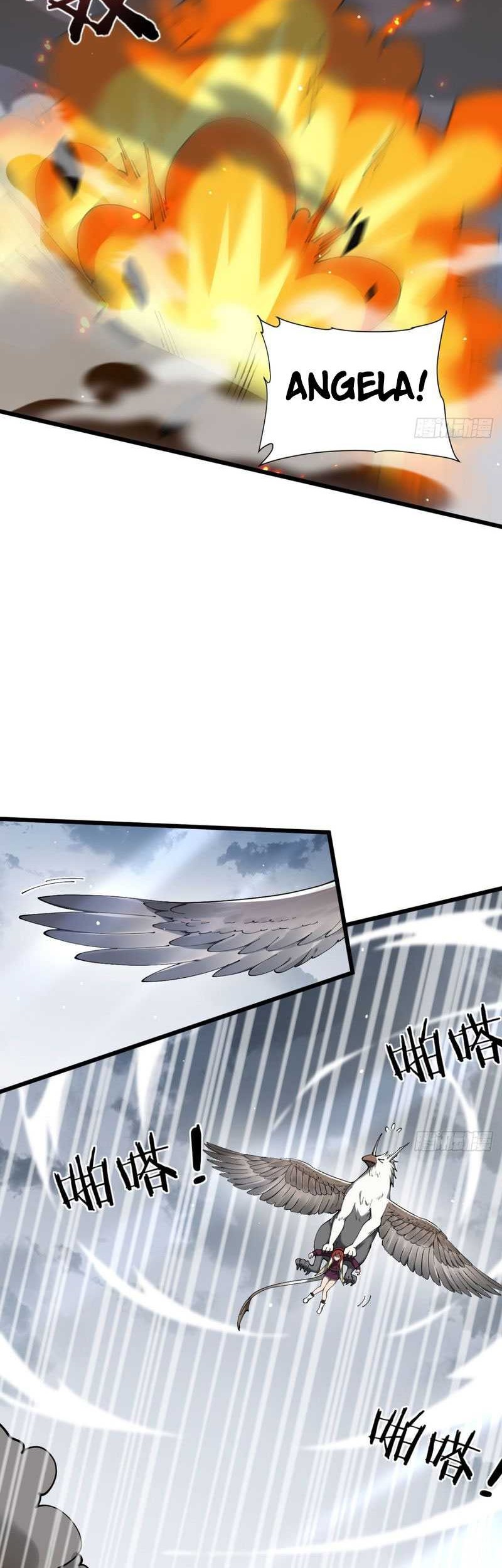 The Betrayal of Shadow Chapter 24 Gambar 18