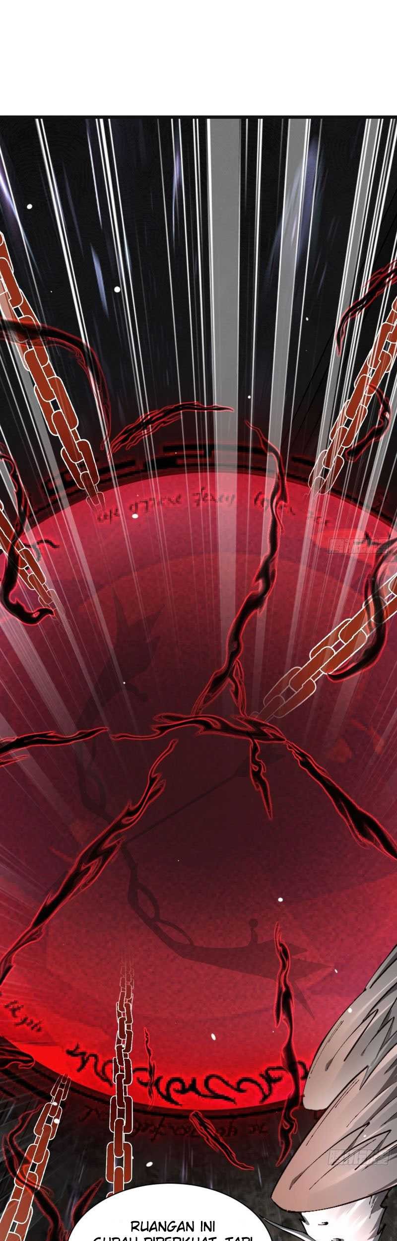 The Betrayal of Shadow Chapter 24 Gambar 27