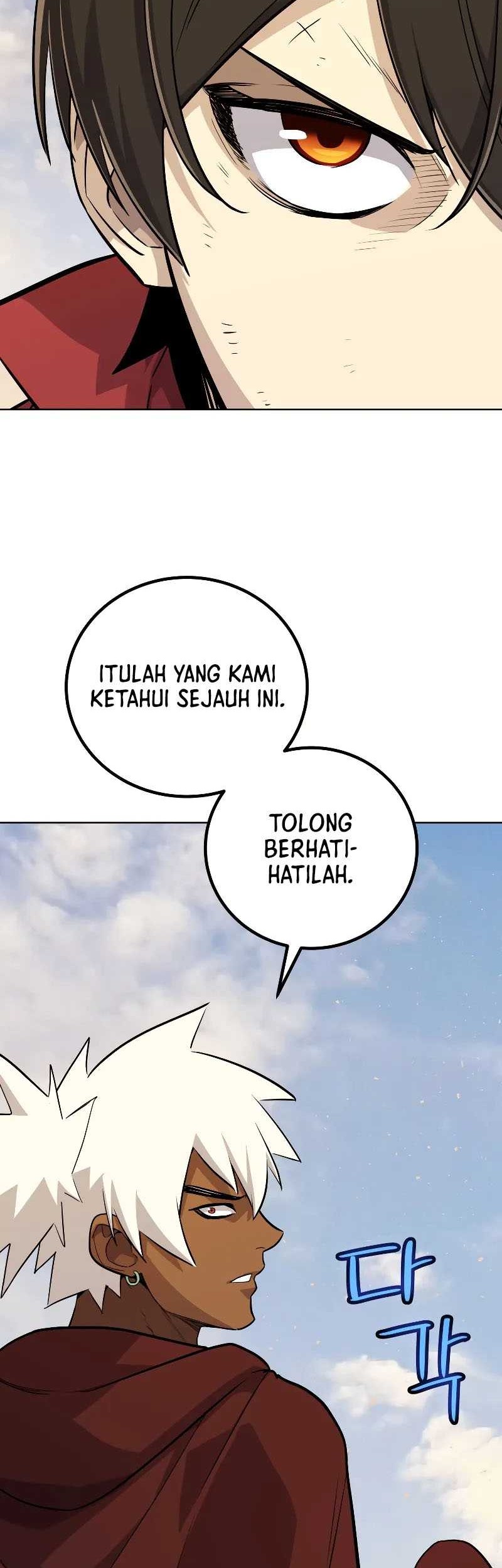 Overpowered Sword Chapter 121 Gambar 57