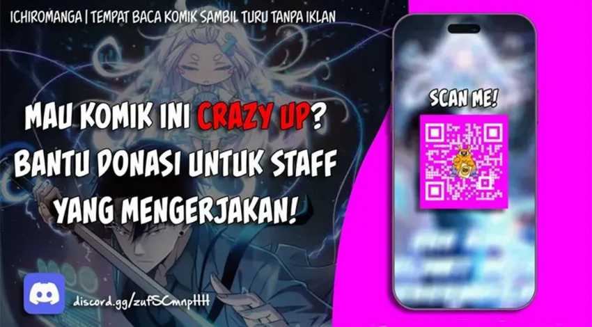 Motto mo Kirawareteiru Saikyou no Akuyaku ni Tensei Chapter 02 Gambar 31