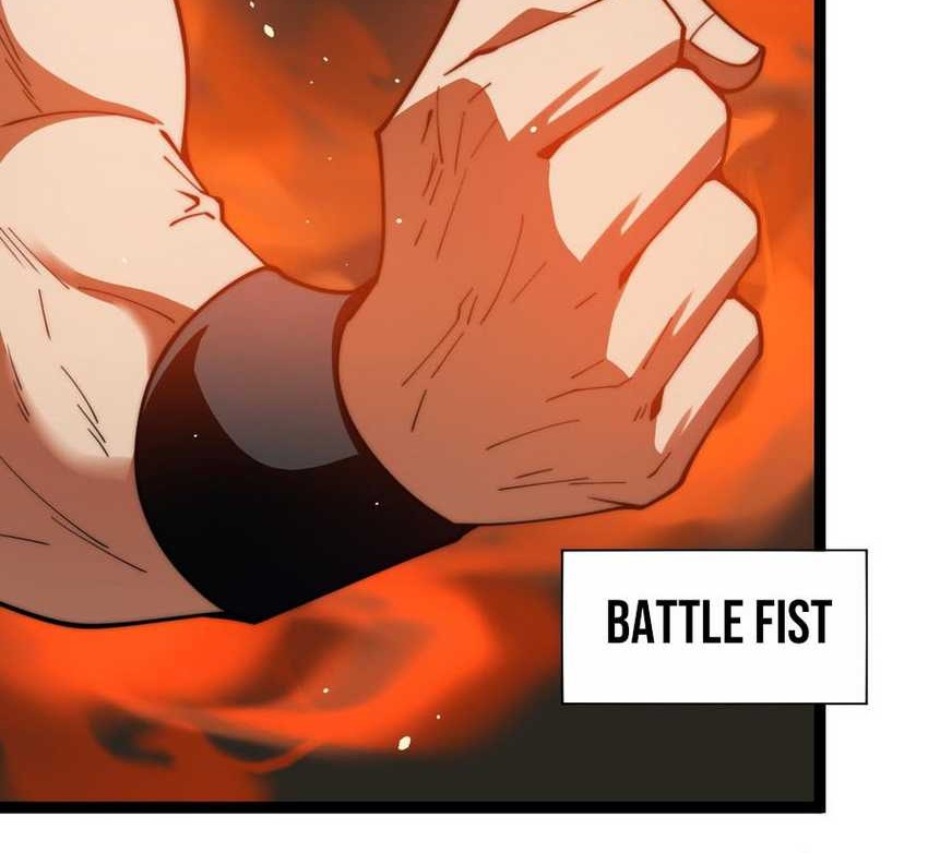 Maxed Strength Necromancer Chapter 58 Gambar 51