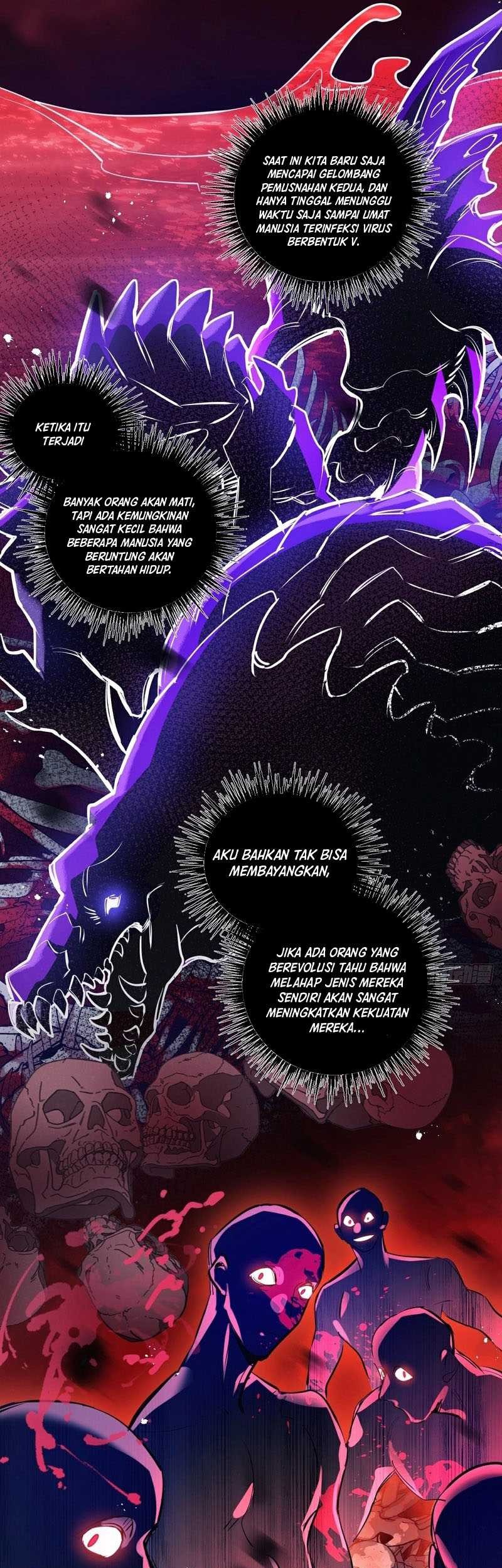 Apocalypse Super Farm Chapter 58 Gambar 15