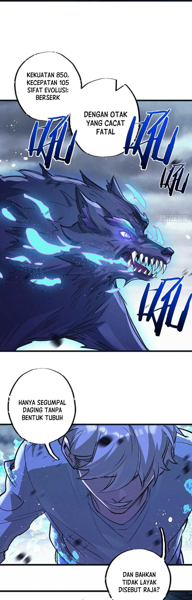 Apocalypse Super Farm Chapter 57 Gambar 27