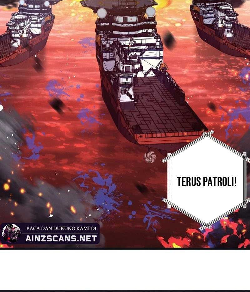 Apocalypse Super Farm Chapter 57 Gambar 6
