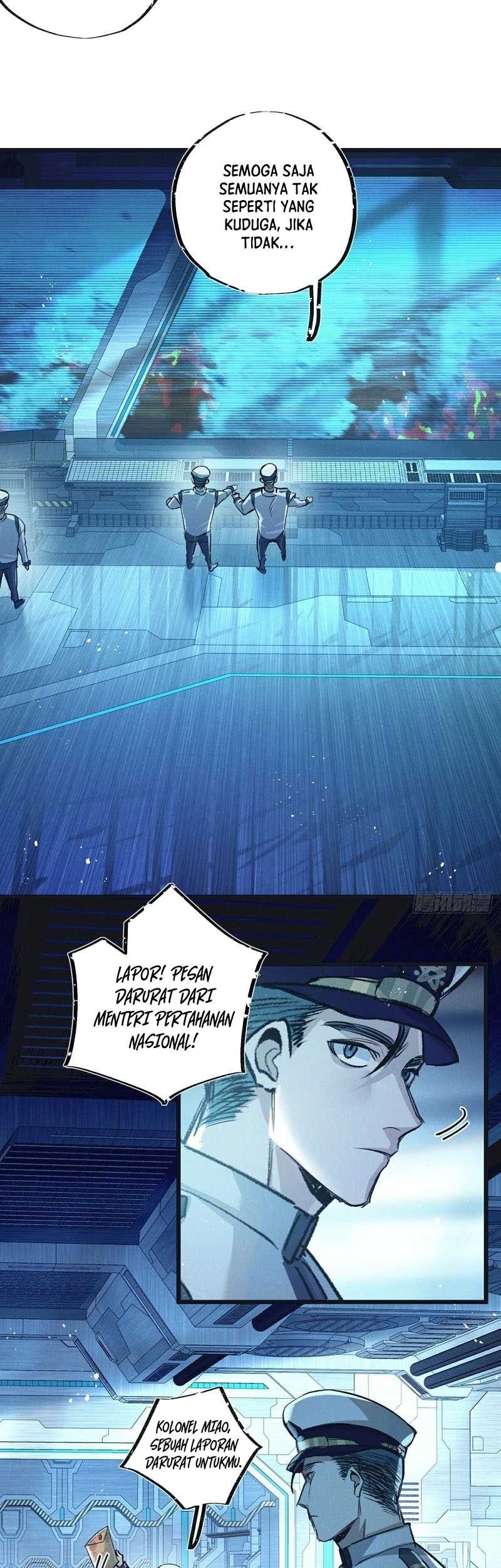Apocalypse Super Farm Chapter 57 Gambar 13