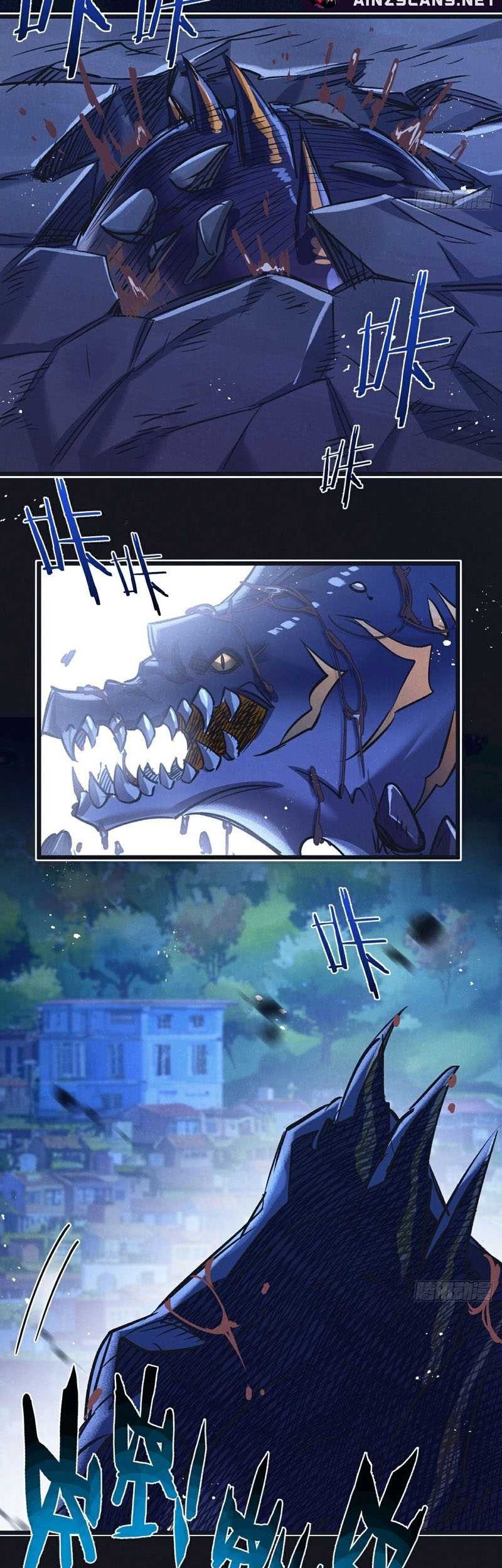 Apocalypse Super Farm Chapter 57 Gambar 17