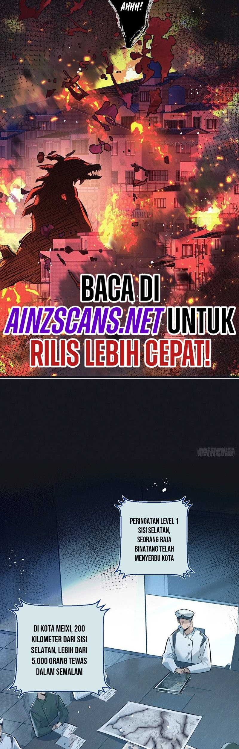 Apocalypse Super Farm Chapter 57 Gambar 20