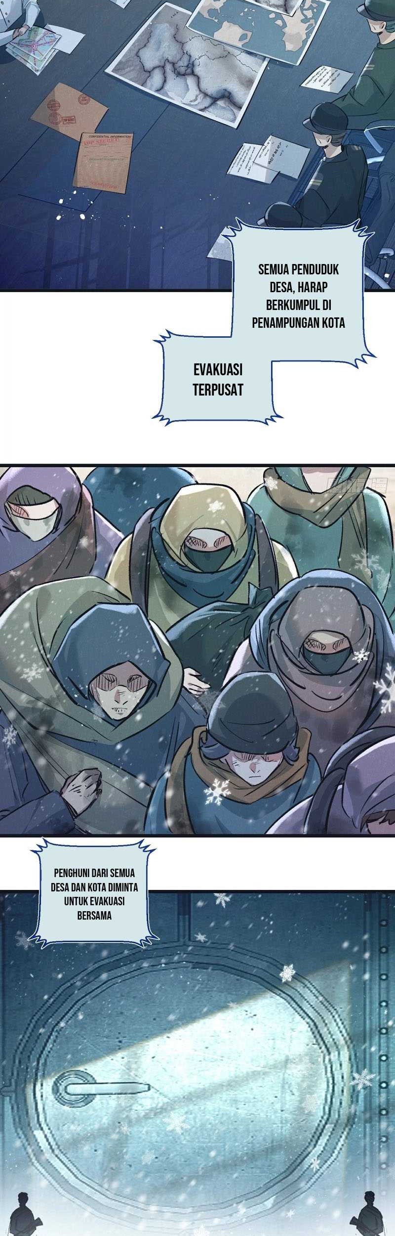 Apocalypse Super Farm Chapter 57 Gambar 21