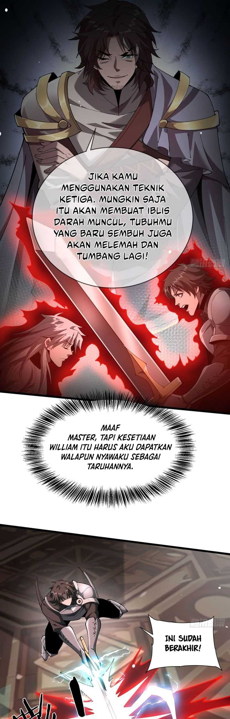 Apocalypse Super Farm Chapter 56 Gambar 15