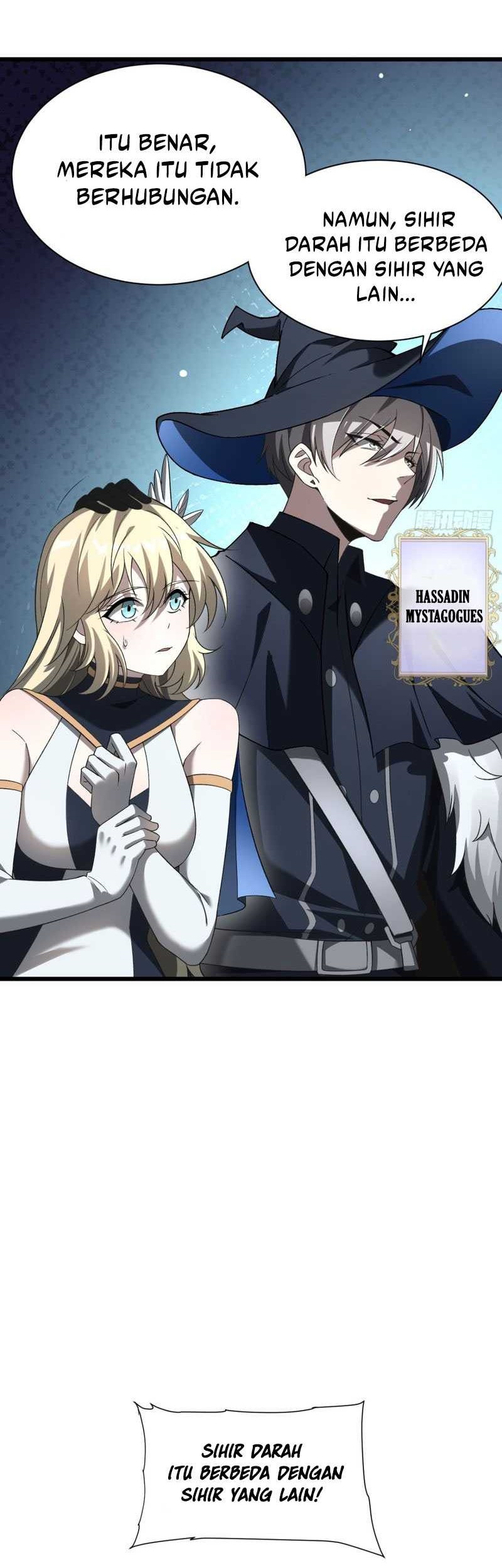 Apocalypse Super Farm Chapter 56 Gambar 34
