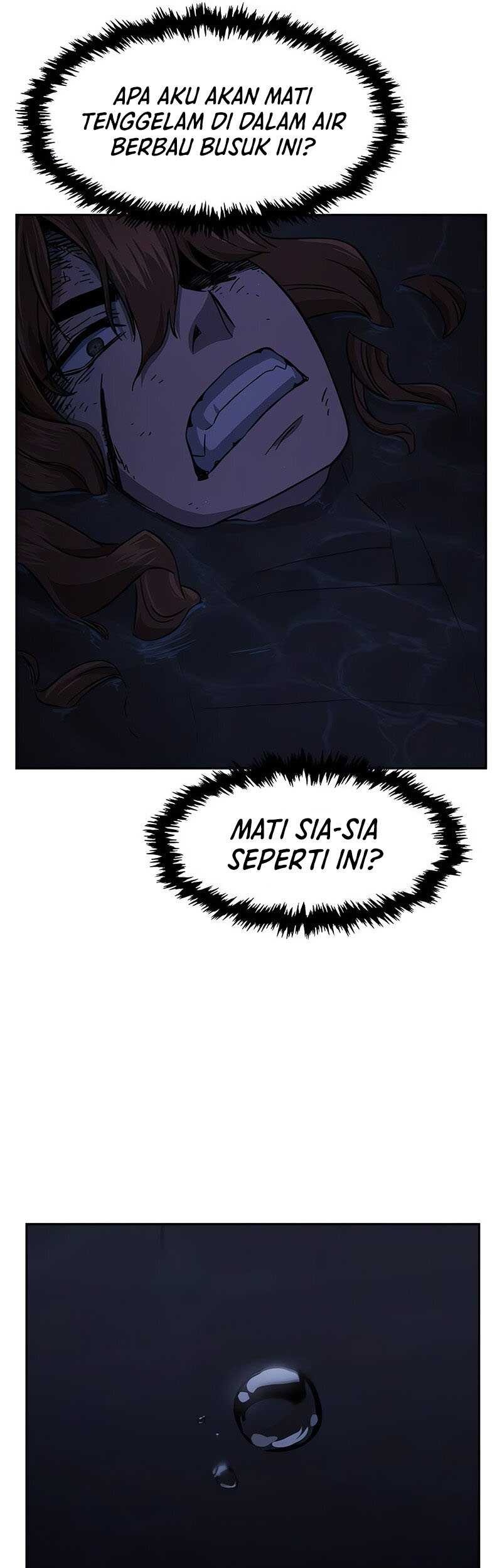 Absolute Sword Sense Chapter 109 Gambar 54