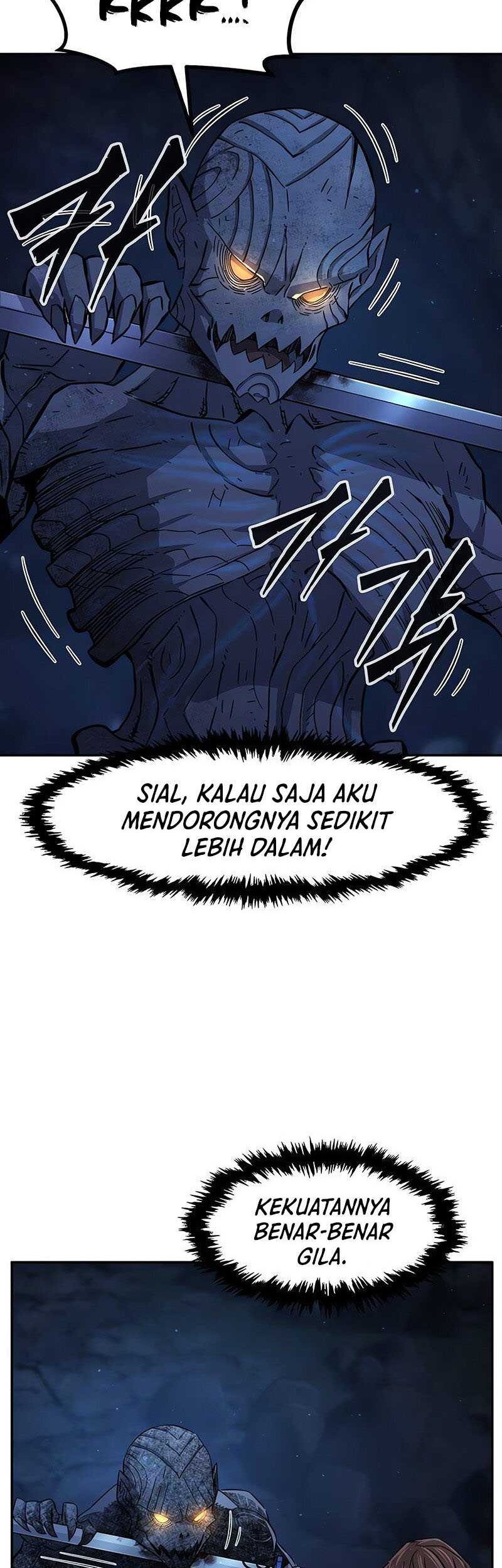 Absolute Sword Sense Chapter 109 Gambar 3
