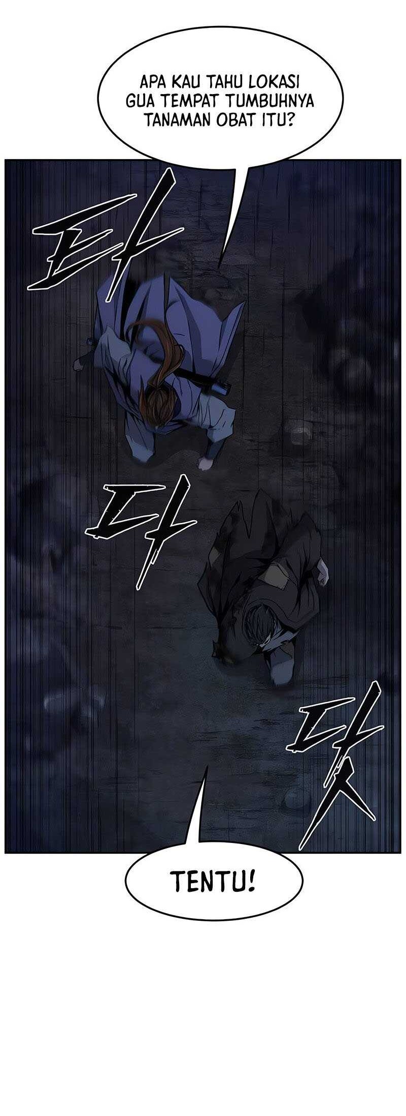 Absolute Sword Sense Chapter 109 Gambar 21