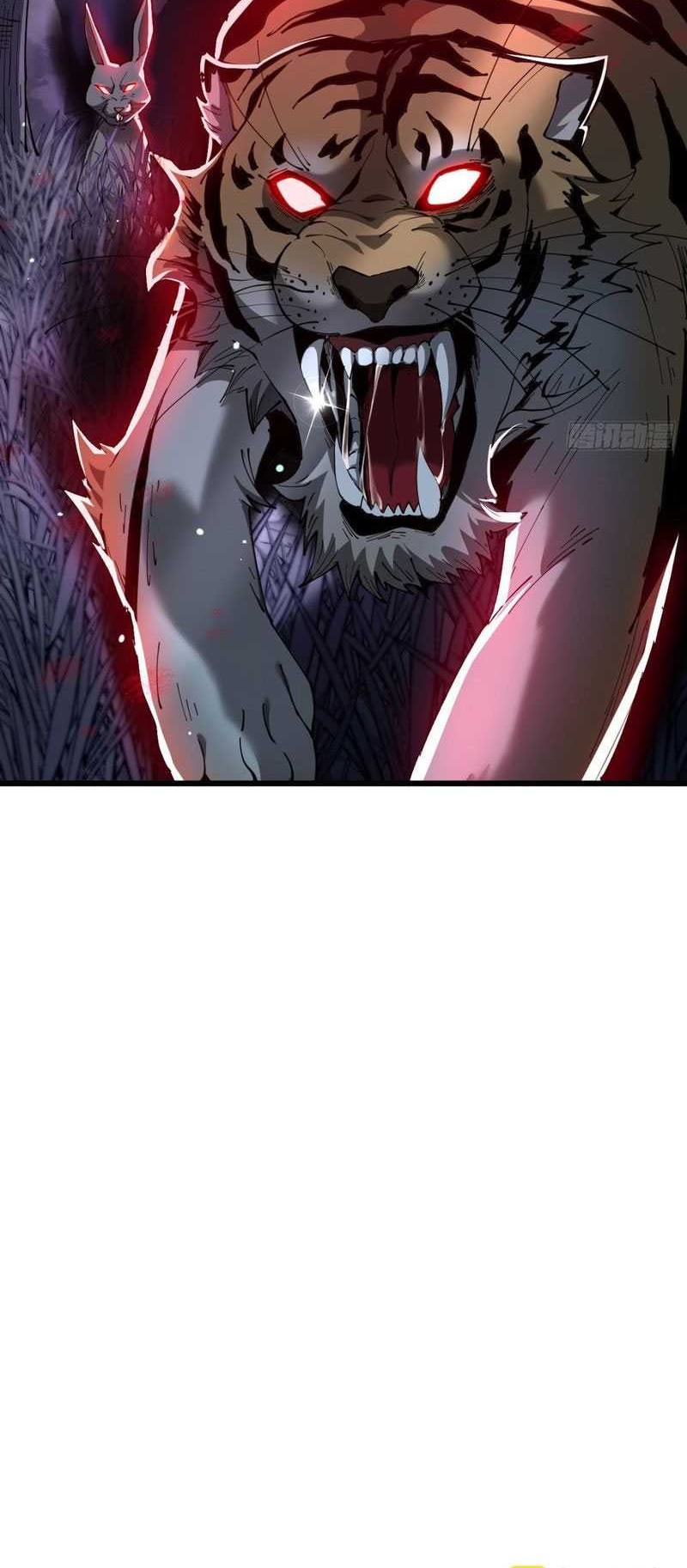 The Betrayal of Shadow Chapter 26 Gambar 45