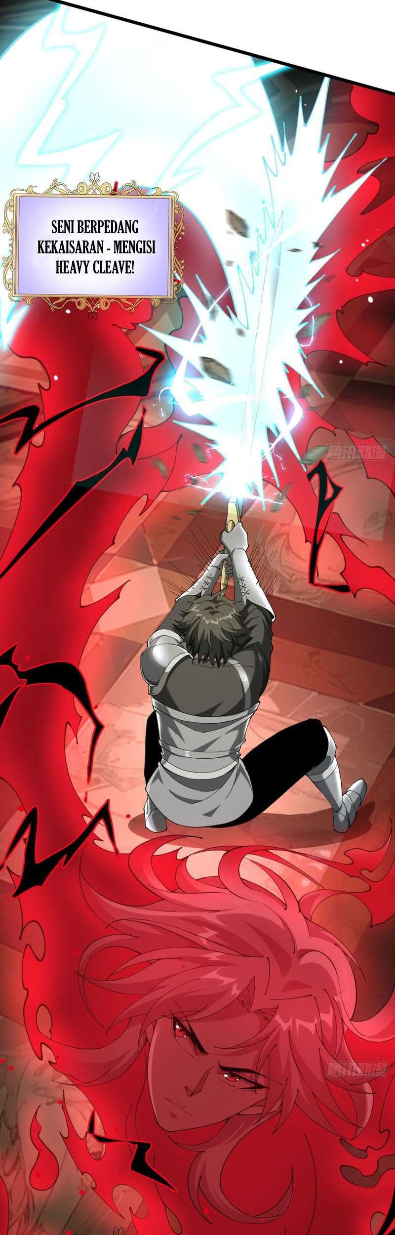 The Betrayal of Shadow Chapter 26 Gambar 7