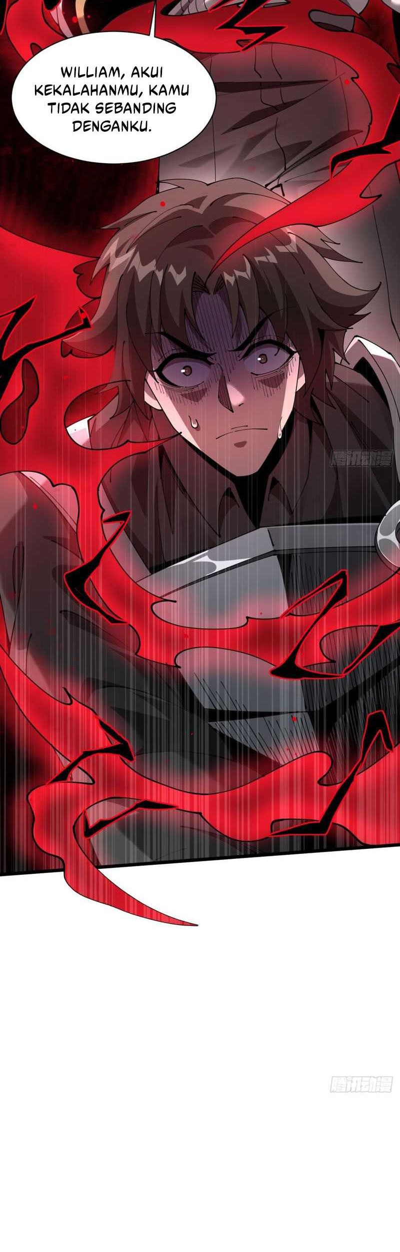 The Betrayal of Shadow Chapter 26 Gambar 9