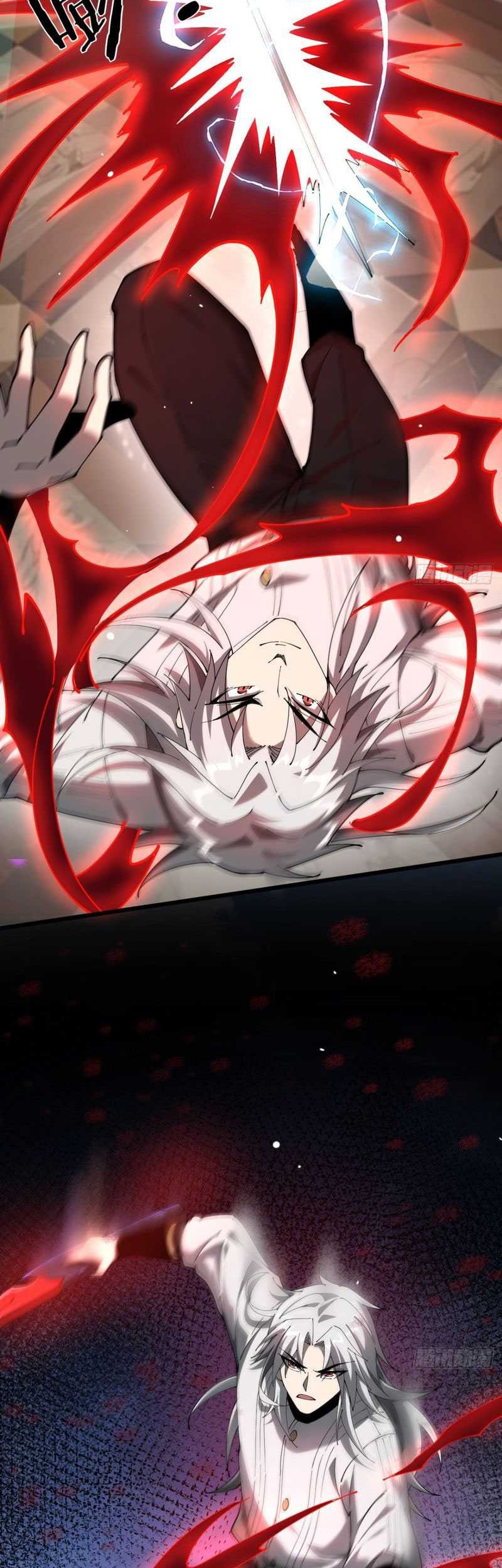 The Betrayal of Shadow Chapter 26 Gambar 17