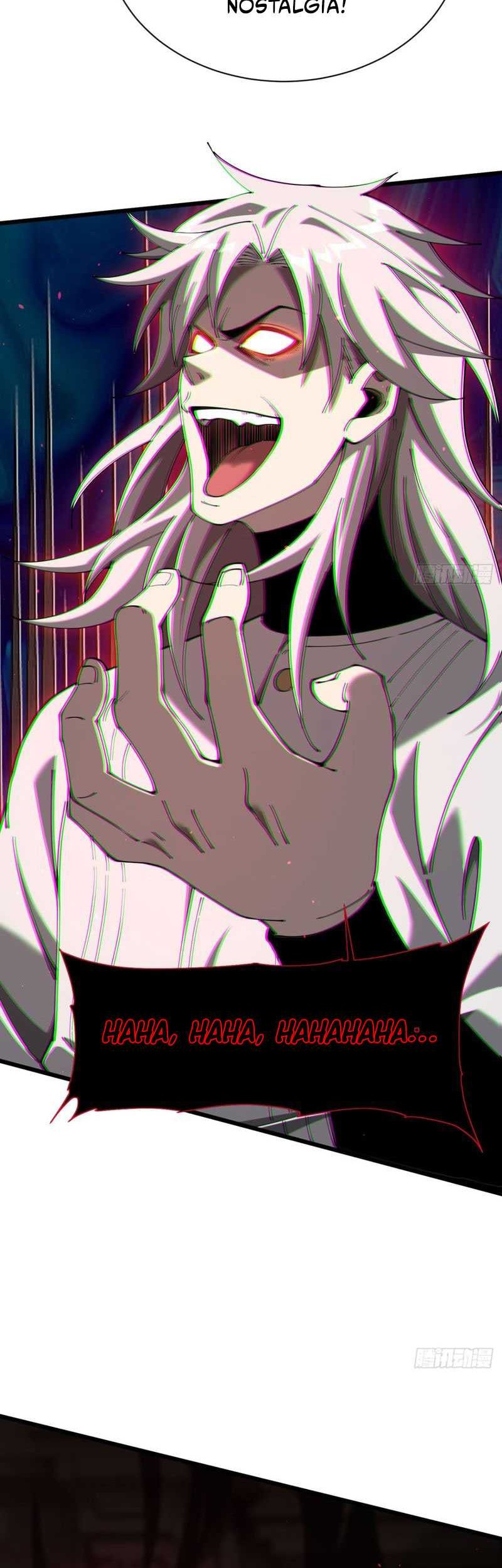 The Betrayal of Shadow Chapter 26 Gambar 21